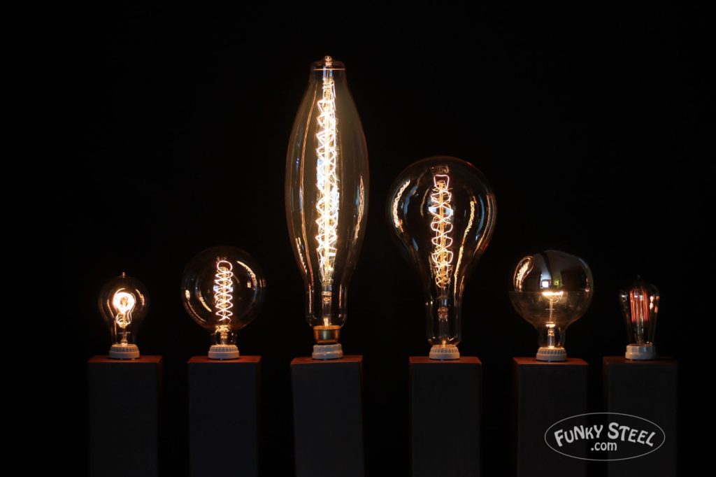 big jim jumbo industrial table lamp