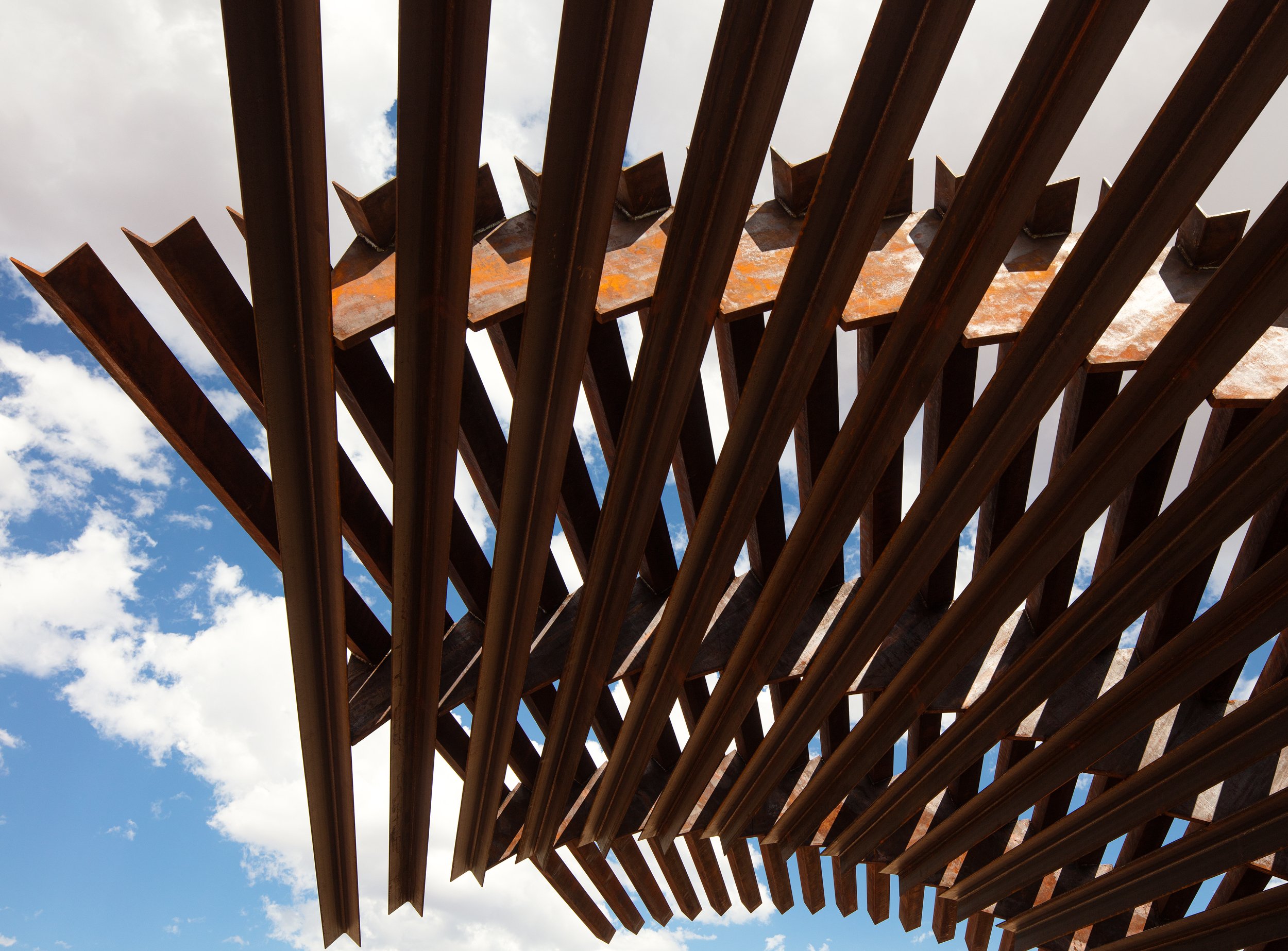 Rio Rancho Sculpture