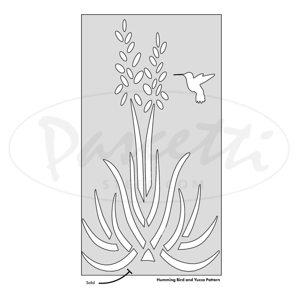 Humming-Bird-and-Yucca-Pattern-1-scaled